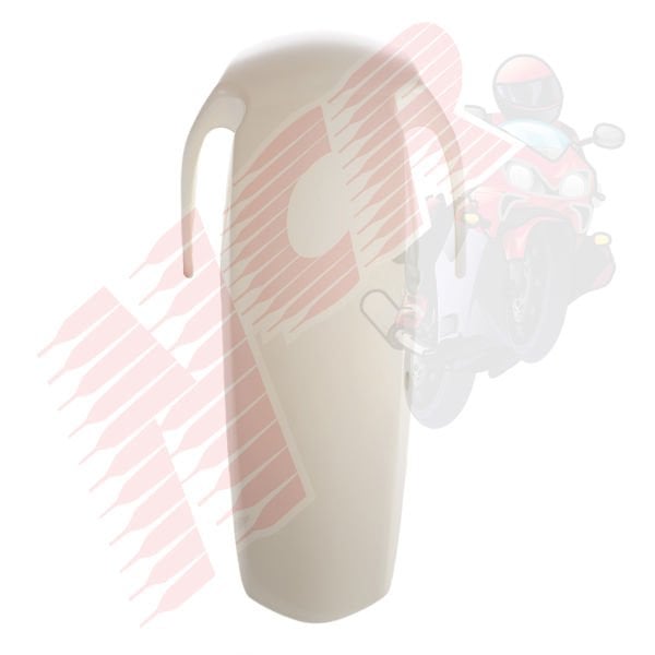 ÖN ÇAMURLUK BEYAZ MH125 DRIFT L