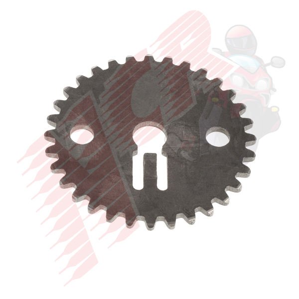 EKSANTRİK ÜST DİŞLİSİ DIO 110