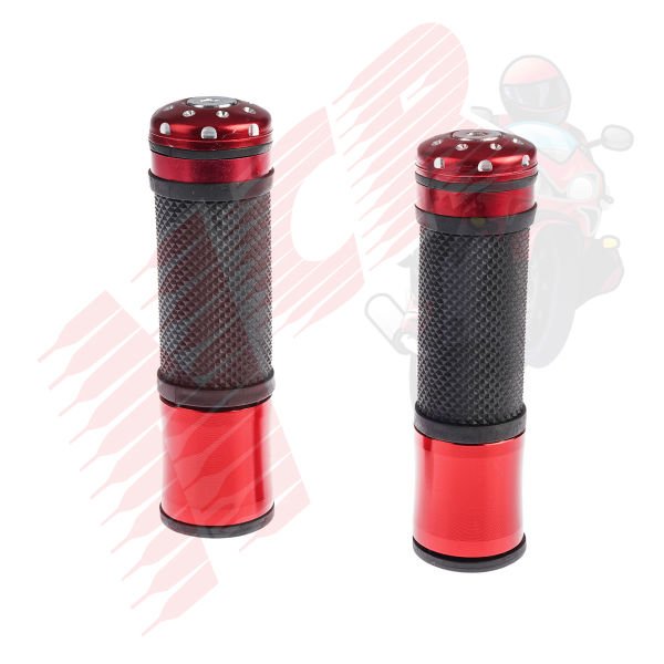 ELCİK ALÜMİNYUM BORULU KIRMIZI