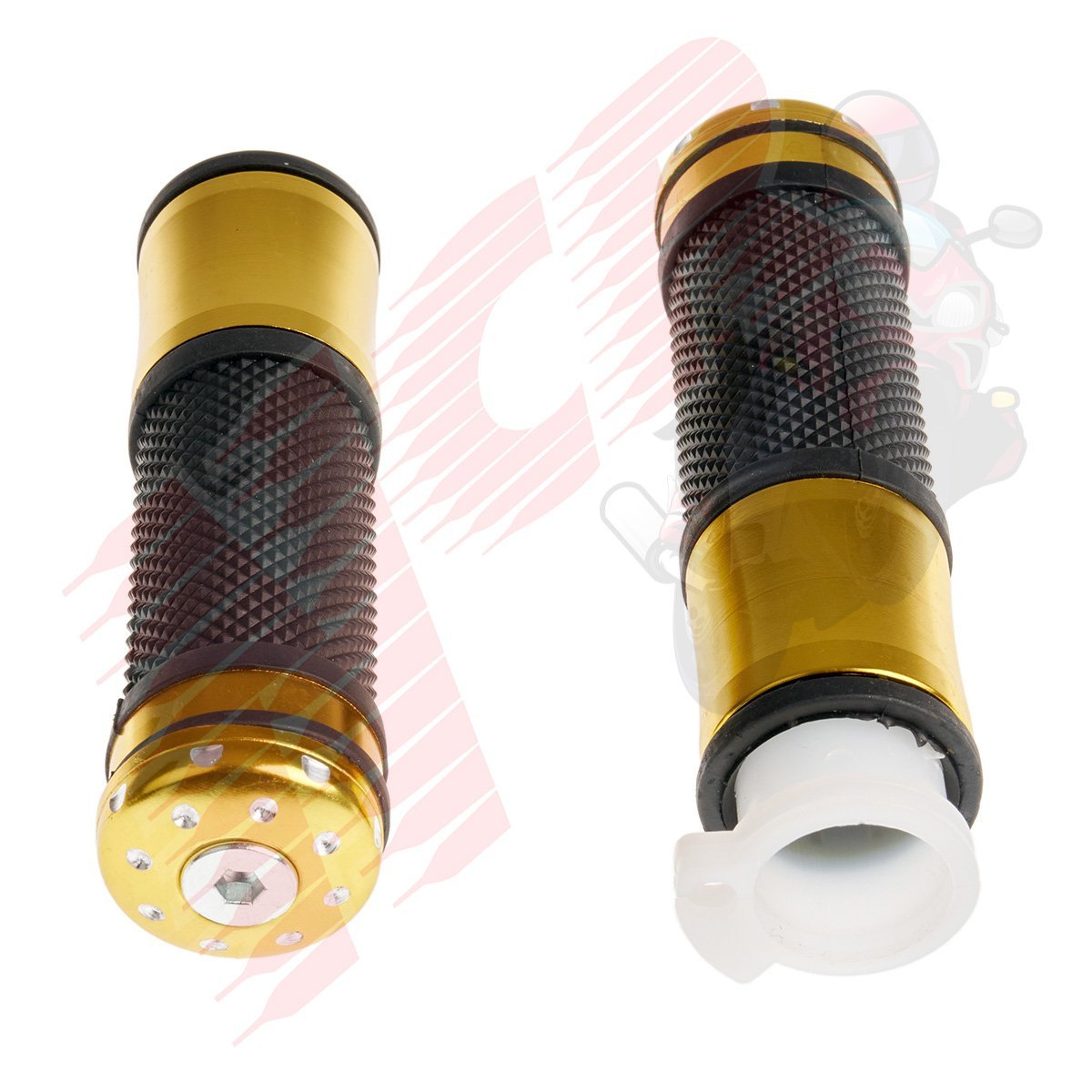 ELCİK ALÜMİNYUM BORULU GOLD