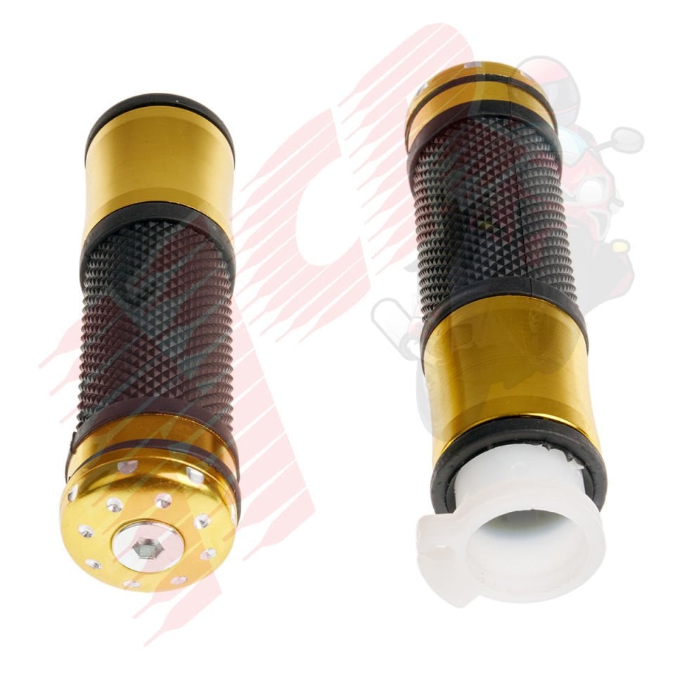 ELCİK ALÜMİNYUM BORULU GOLD