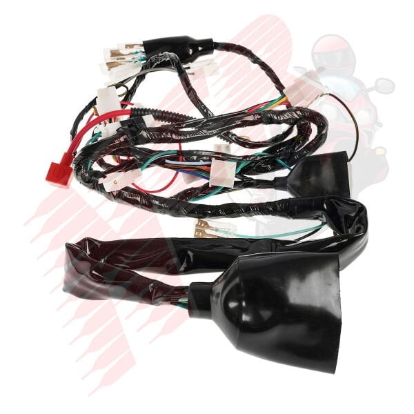 ELEKTRİK TESİSATI MH 125 DRİFT