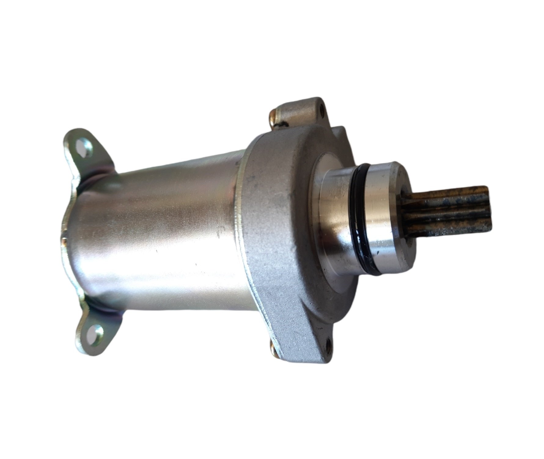 MARŞ MOTORU TVS JUPITER 110 - WEGO