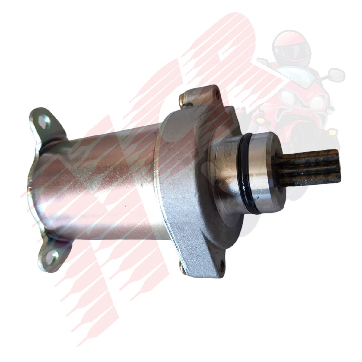 MARŞ MOTORU TVS JUPITER 110 - WEGO