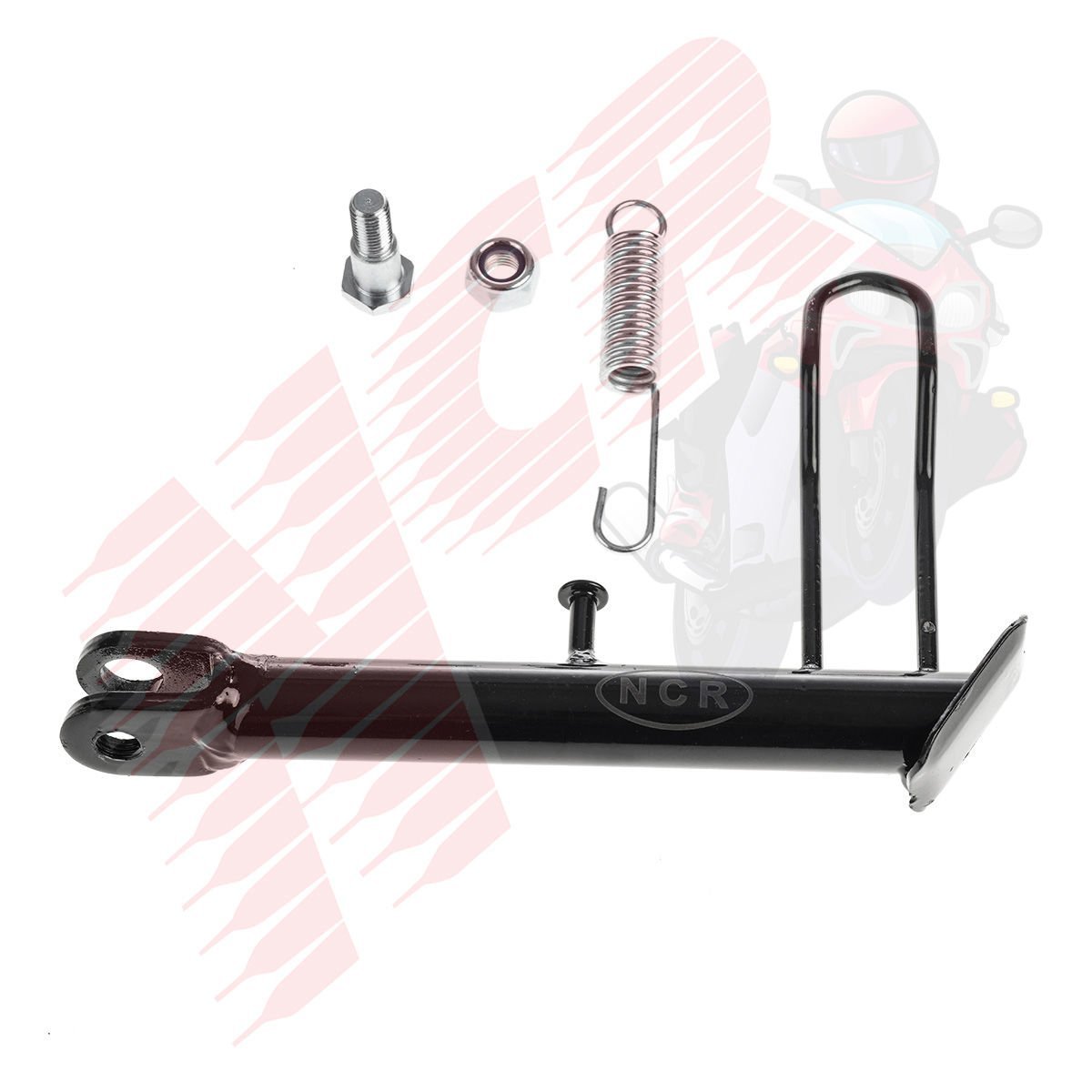 YAN SEHPA SET SPACY 110