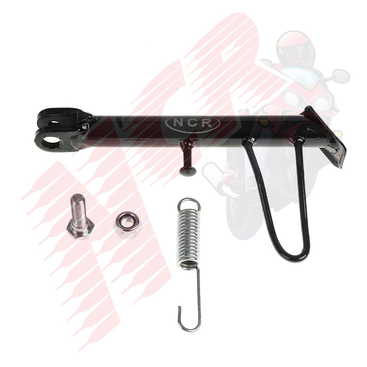 YAN SEHPA SET TVS-WEGO-JUPİTER