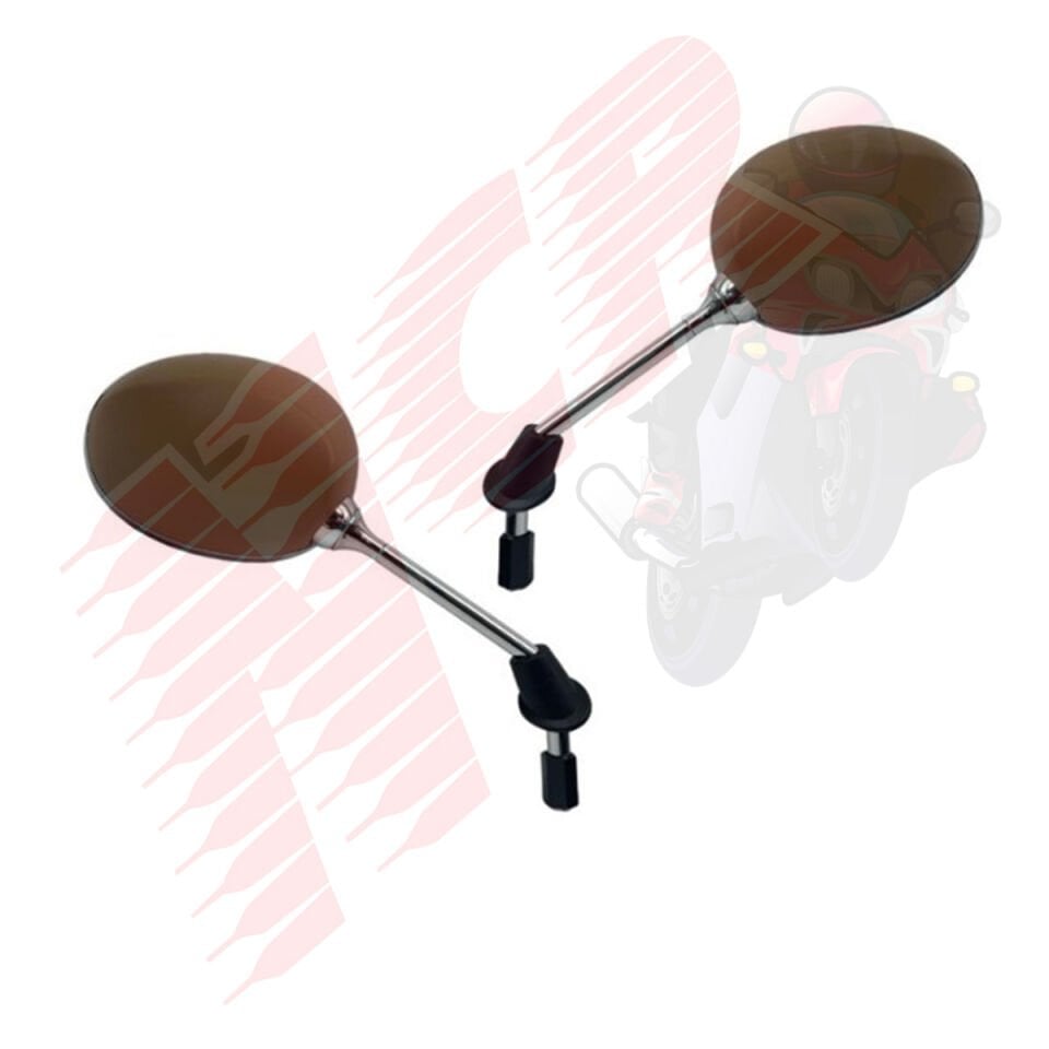 AYNA CAPPUCINO KAHVERENGİ