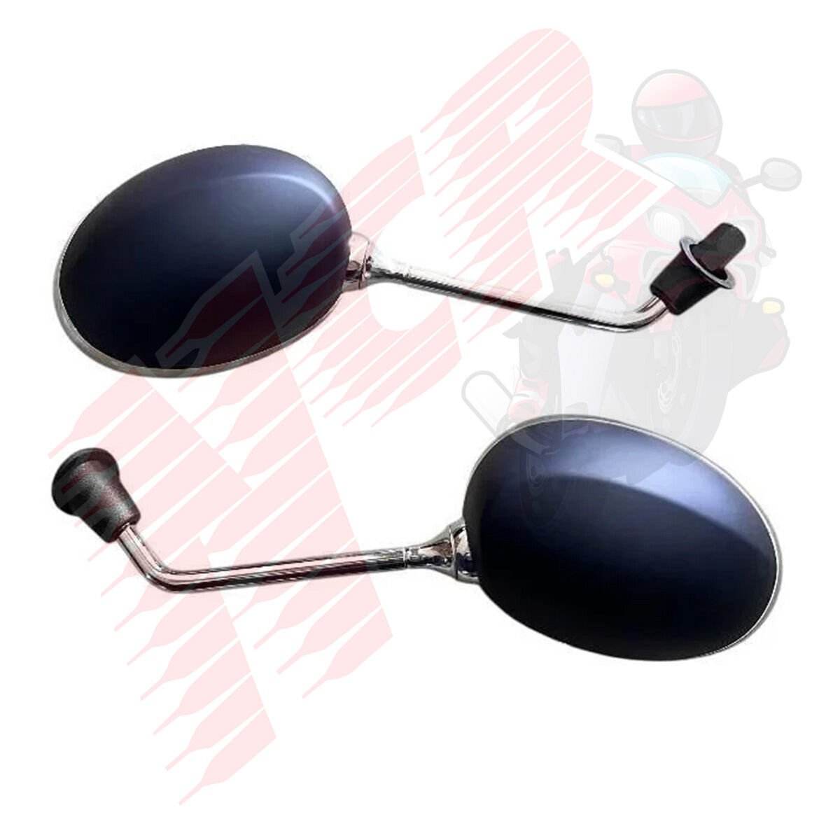 AYNA CAPPUCINO KOYU MAVİ