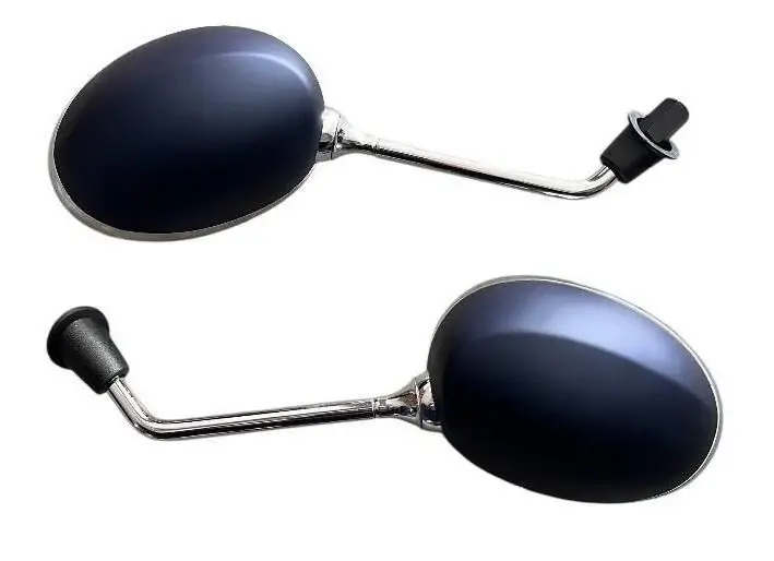 AYNA CAPPUCINO KOYU MAVİ