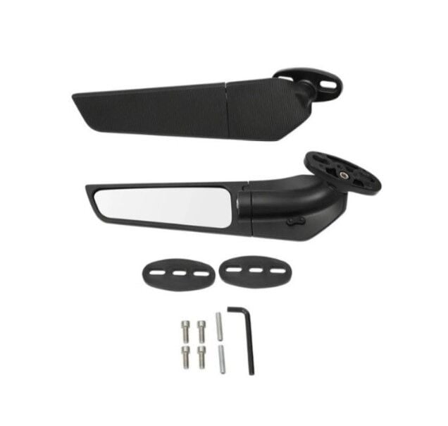 AYNA SR250 H2 KATLANIR AYNA