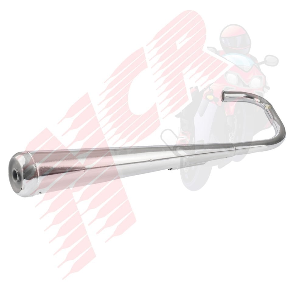 EGZOZ KOMPLE CG 125 OEM