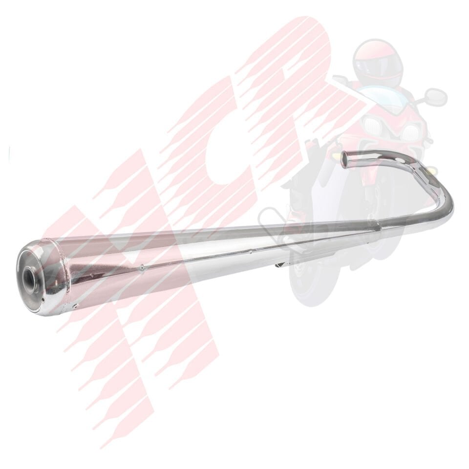 EGZOZ KOMPLE SESLİ OEM CG 125