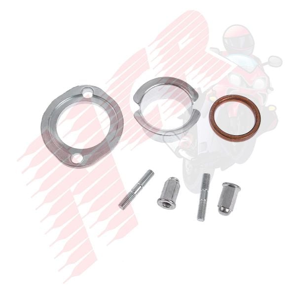 EGZOZ FLANŞ SETİ CG 125