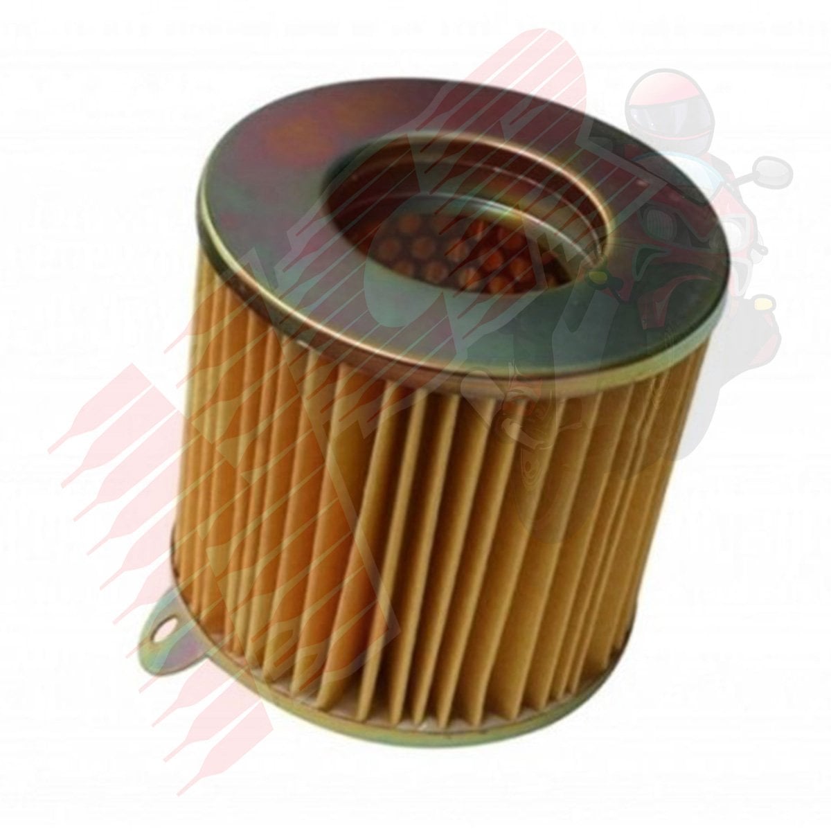 HAVA FİLTRESİ ACTIVA - RKS SPONTINI 110 - CEO110 - XF110 - ARORA SPECIAL-ALFA