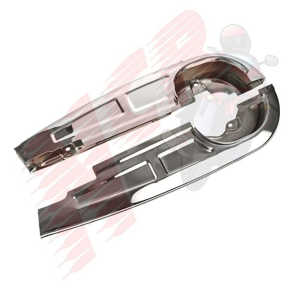 ZİNCİR MUHAFAZASI ALT/ÜST NİKEL CG 125