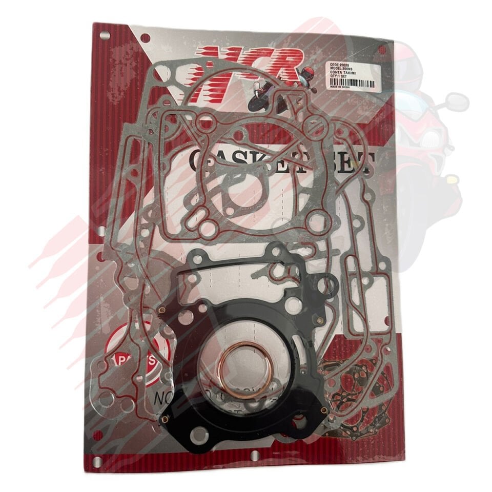 CONTA TAKIMI  NS 200