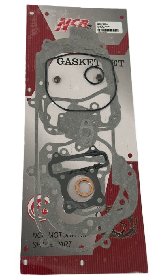 CONTA TAKIMI SCOOTER 50