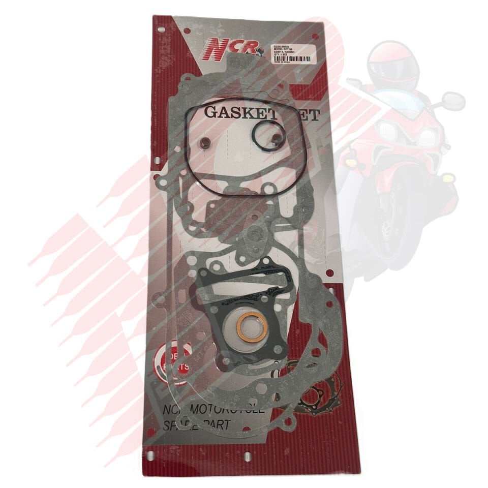 CONTA TAKIMI SCOOTER 50