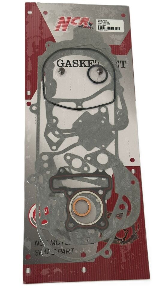 CONTA TAKIMI  SCOOTER 80