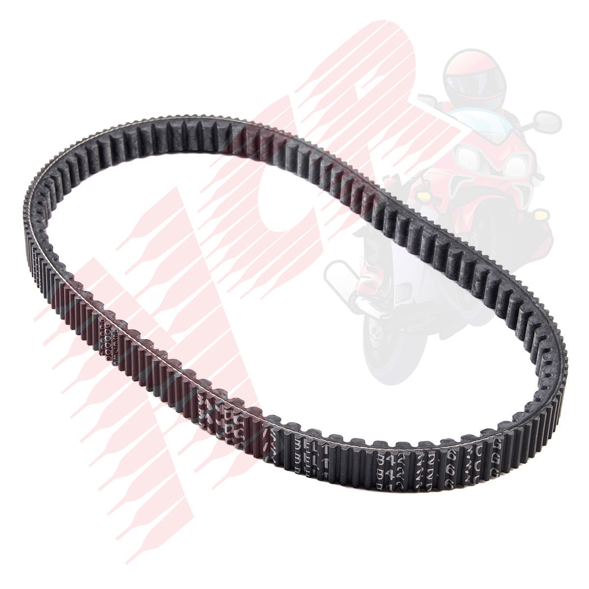 KAYIŞ BANDO 842X22.6X30 PCX 125-150 (2018-2020)