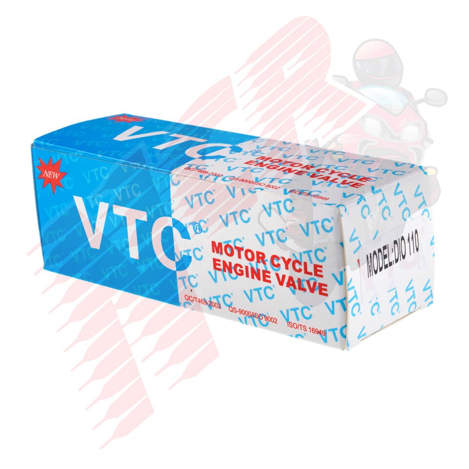 SUBAP TAKIMI [TIRNAKLI] [VTC] YENİ ACTİVA 125 - DIO 110