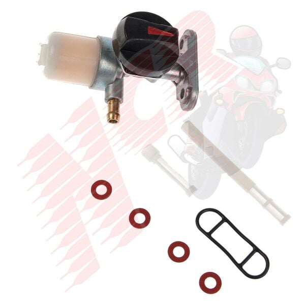 BENZİN MUSLUĞU YBR 125