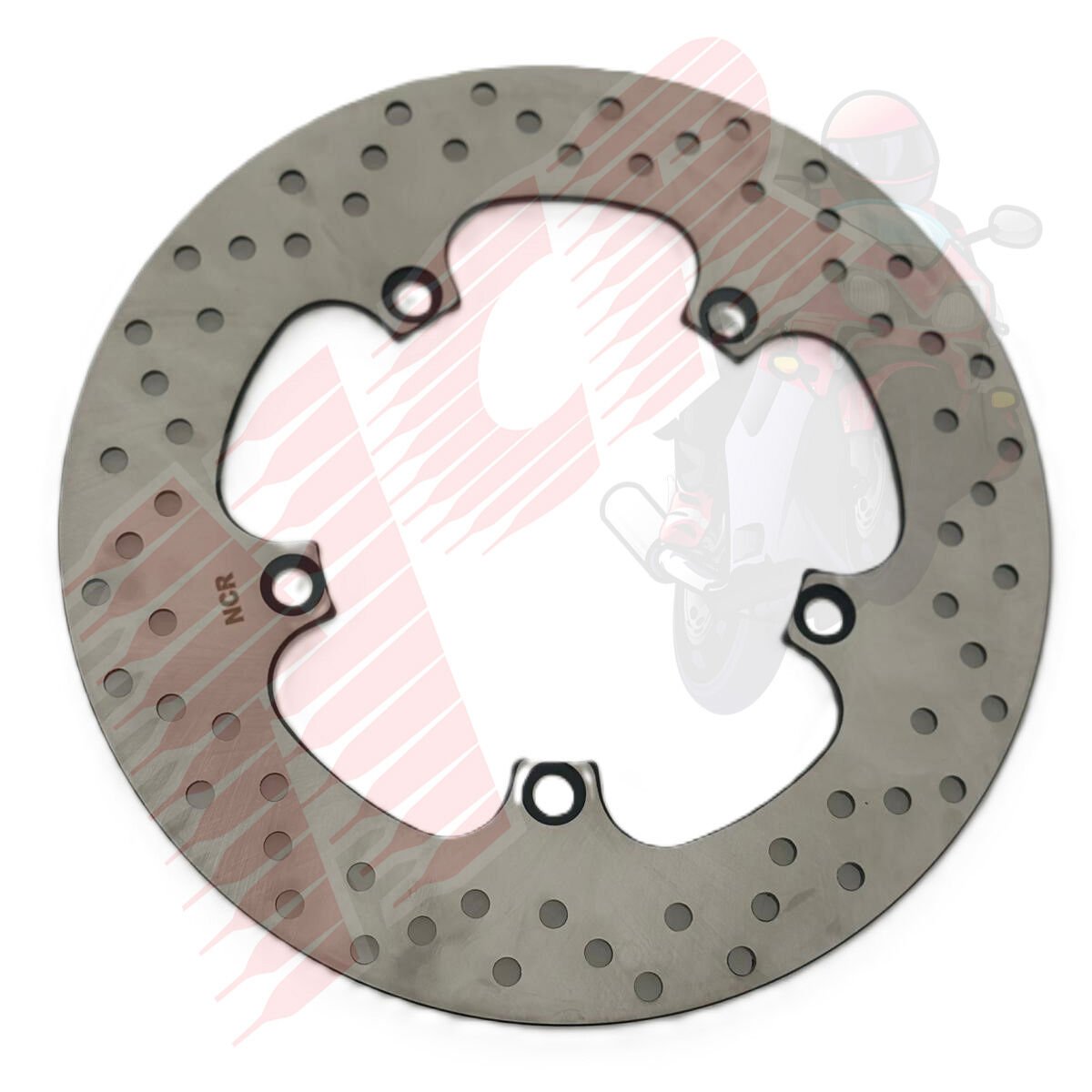 ÖN FREN DİSKİ X MAX (2018-2021)