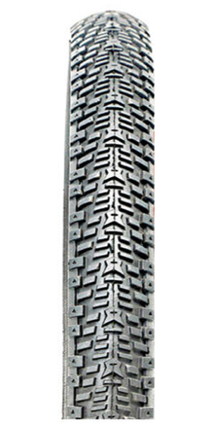 24X1.95 DIŞ LASTİK THRONE
