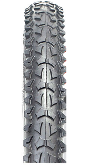 26X1.95 DIŞ LASTİK FORCE