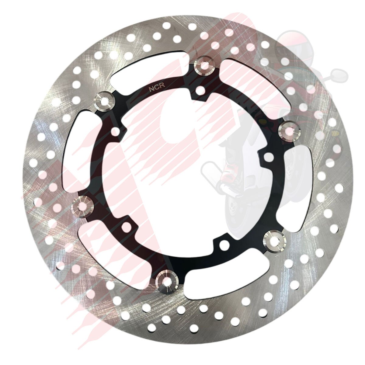 ÖN FREN DİSKİ MT/R25