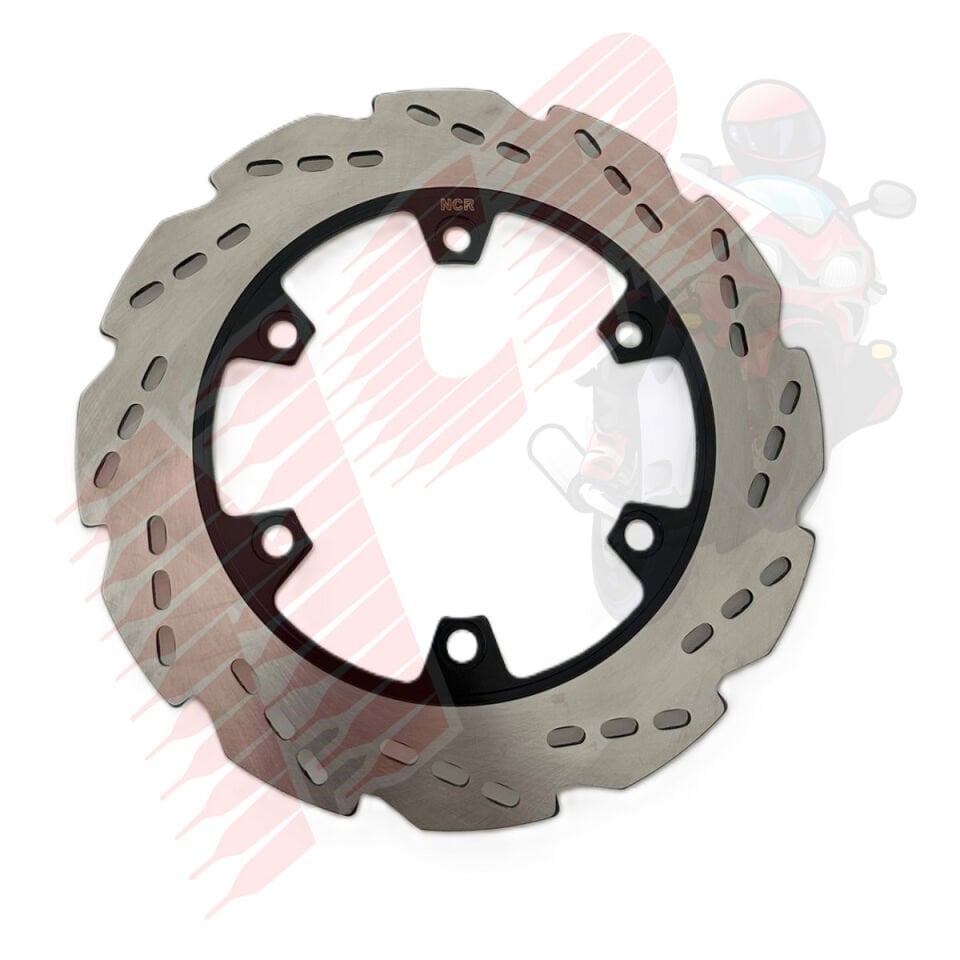 ÖN FREN DİSKİ APACHE