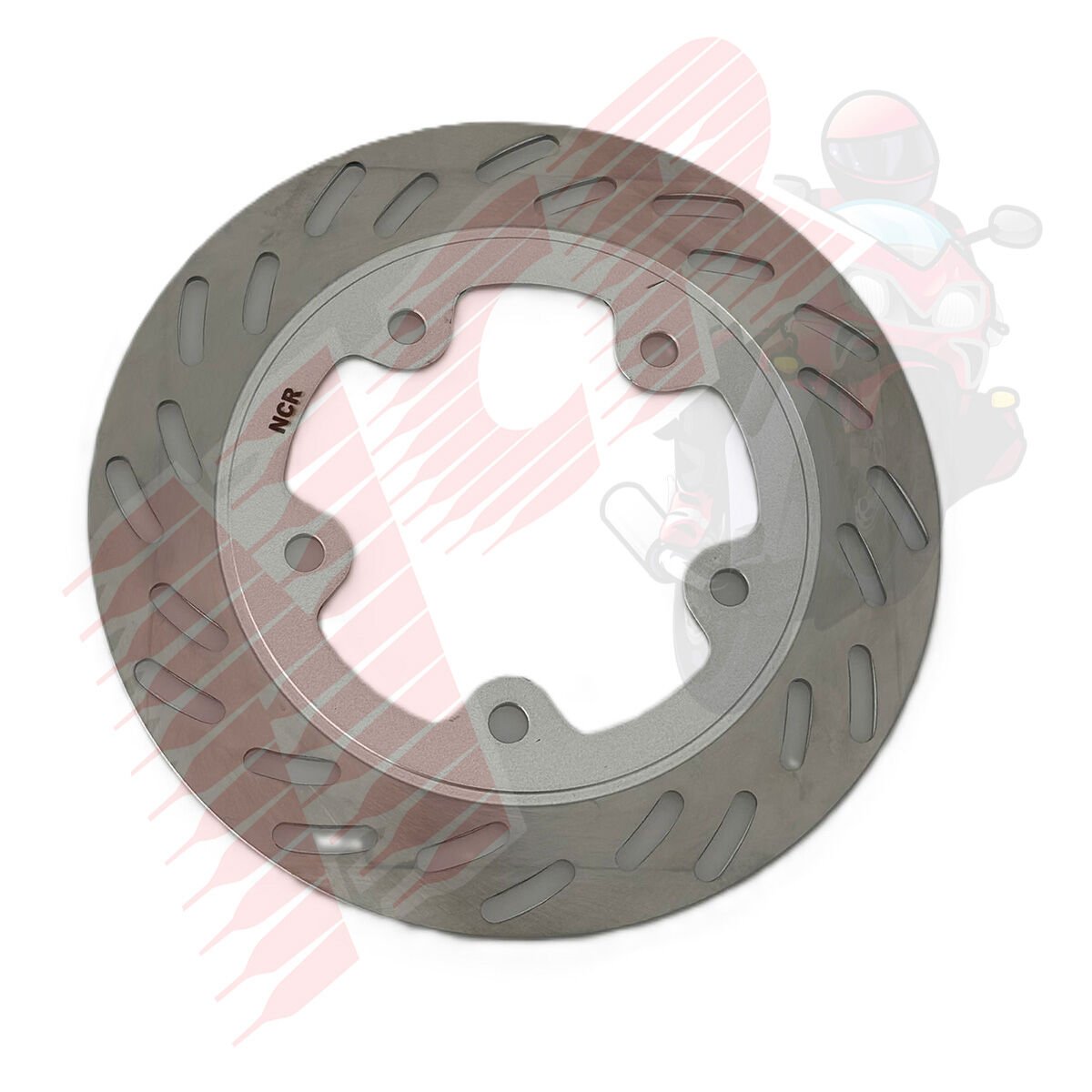 ÖN FREN DİSKİ SYM GTS 250