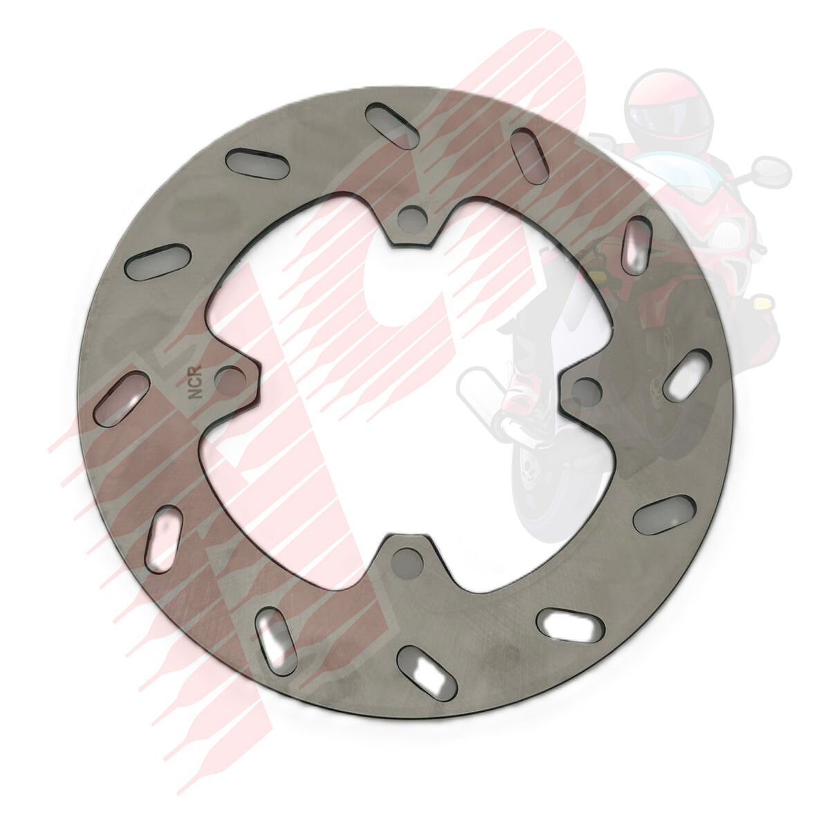 ARKA FREN DİSKİ NK 250-SR 250-CLX 250-NK 150