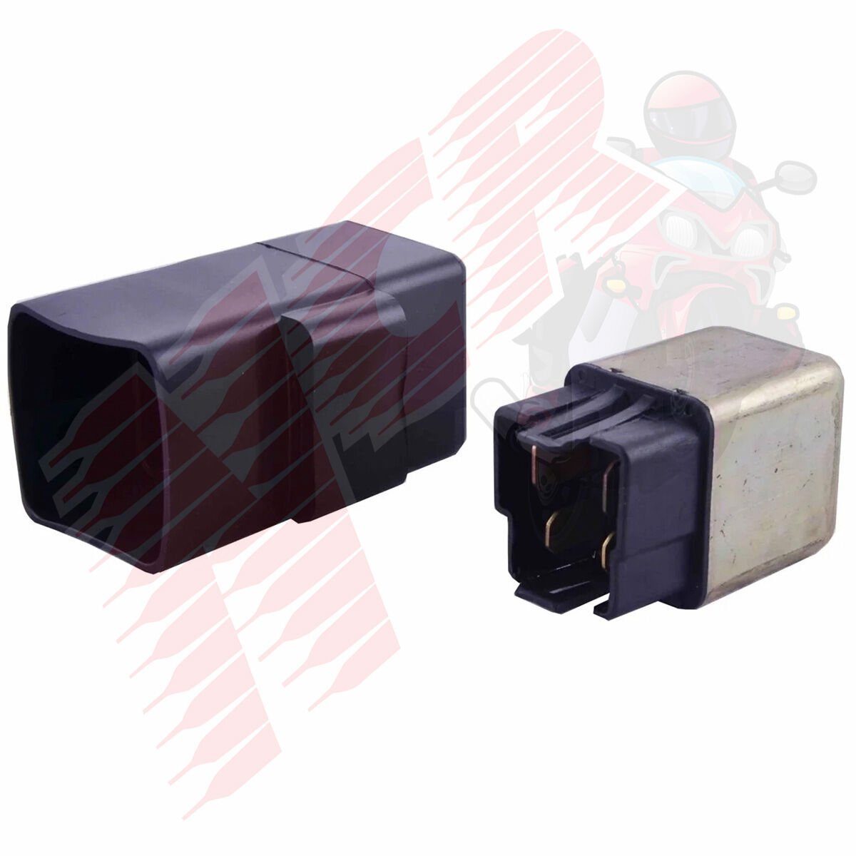 MARŞ OTOMATİĞİ SPACY 110