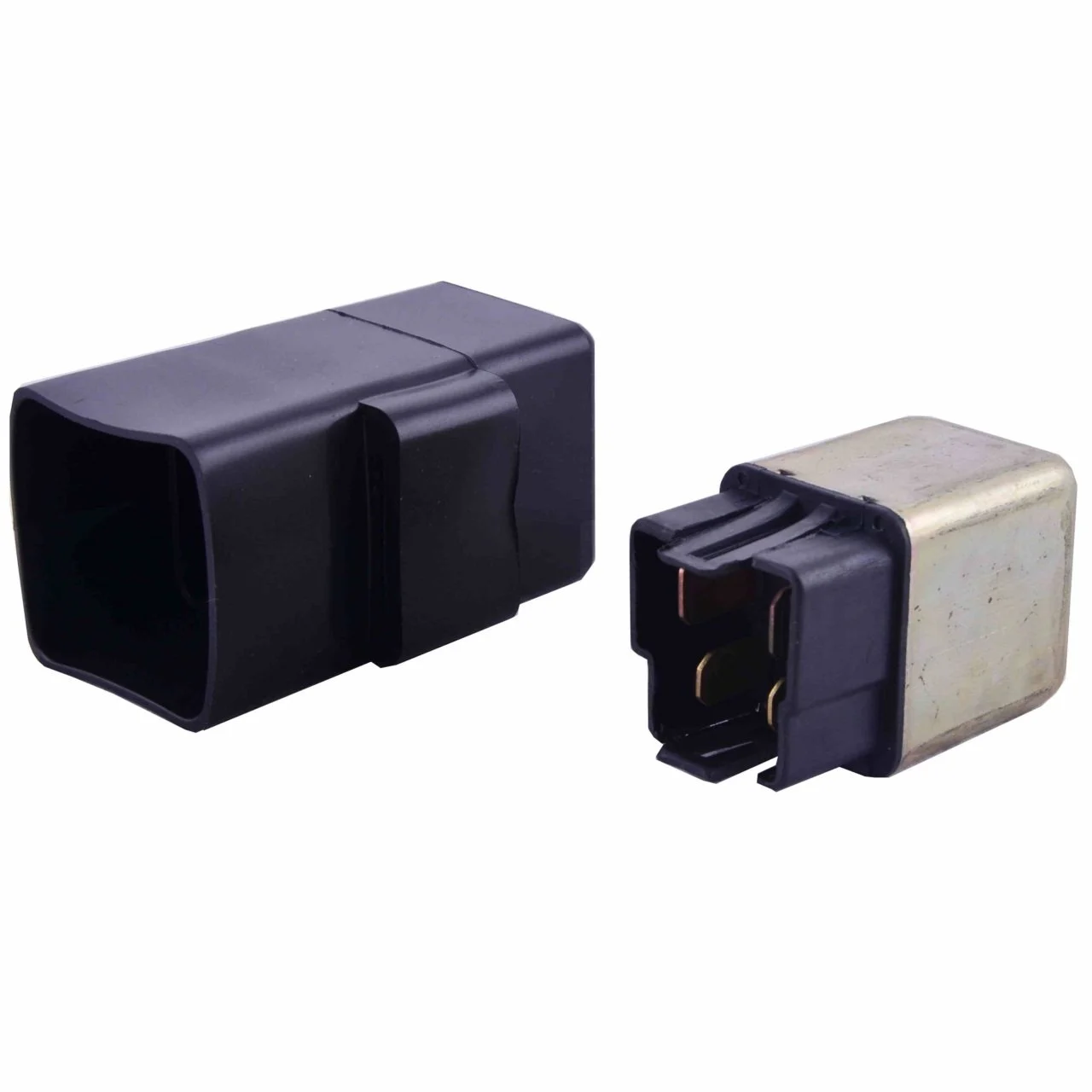 MARŞ OTOMATİĞİ SPACY 110