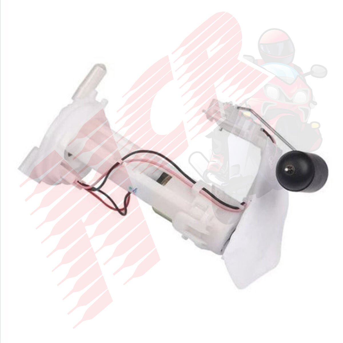 BENZİN ŞAMANDIRASI OEM SPACY 110