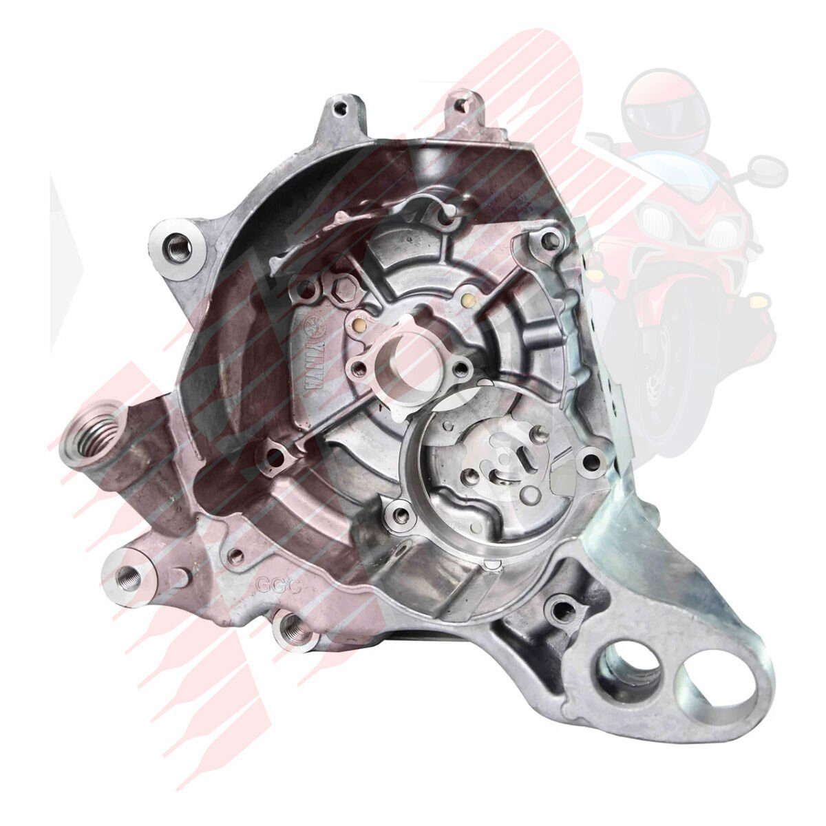 SAĞ KARTER (BLOK) SPACY 110