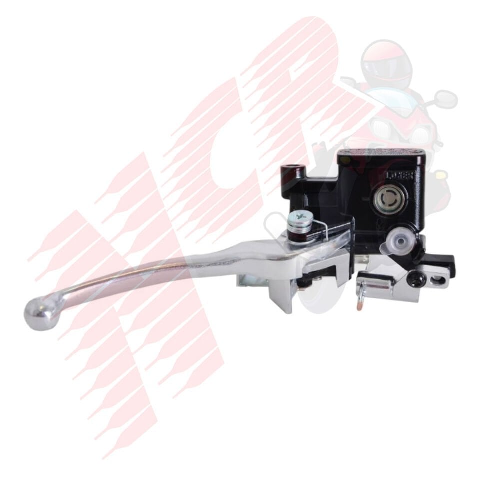 ÖN FREN ÜST MERKEZ VE KOLU OEM ACTIVA-S