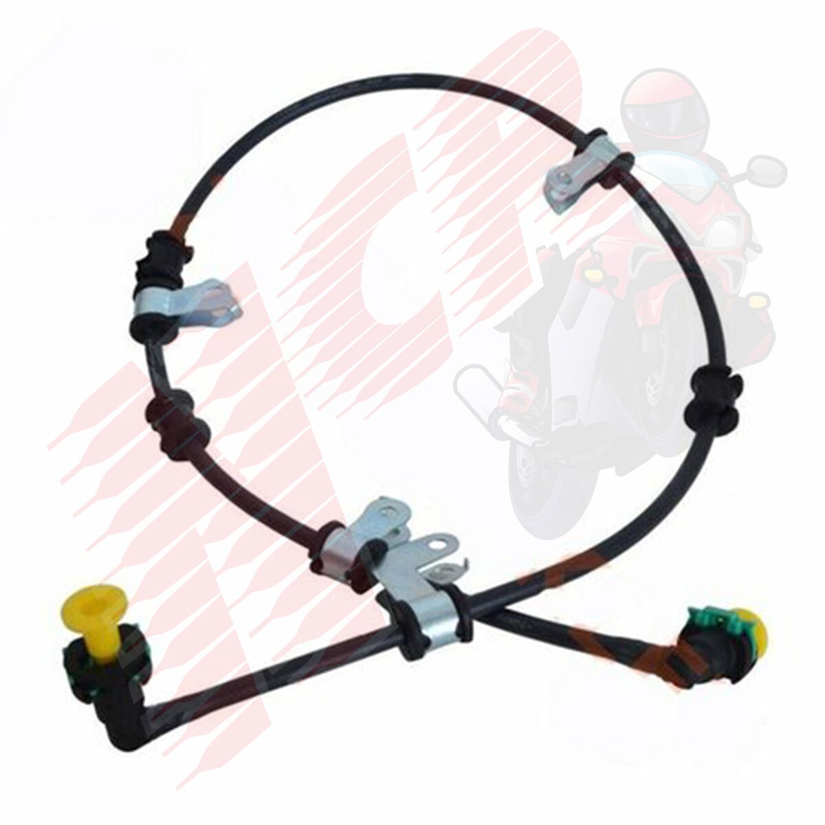 BENZİN HORTUMU [YENİ MODEL] SPACY 110