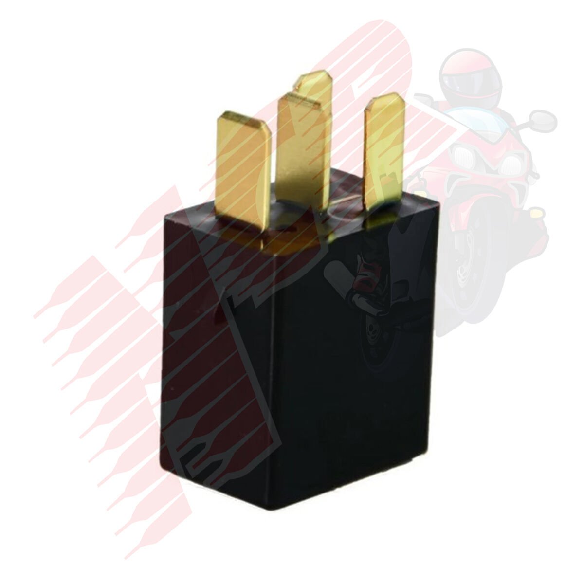 GÜÇ RÖLESİ SPACY 110