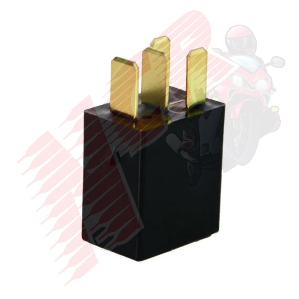 GÜÇ RÖLESİ SPACY 110