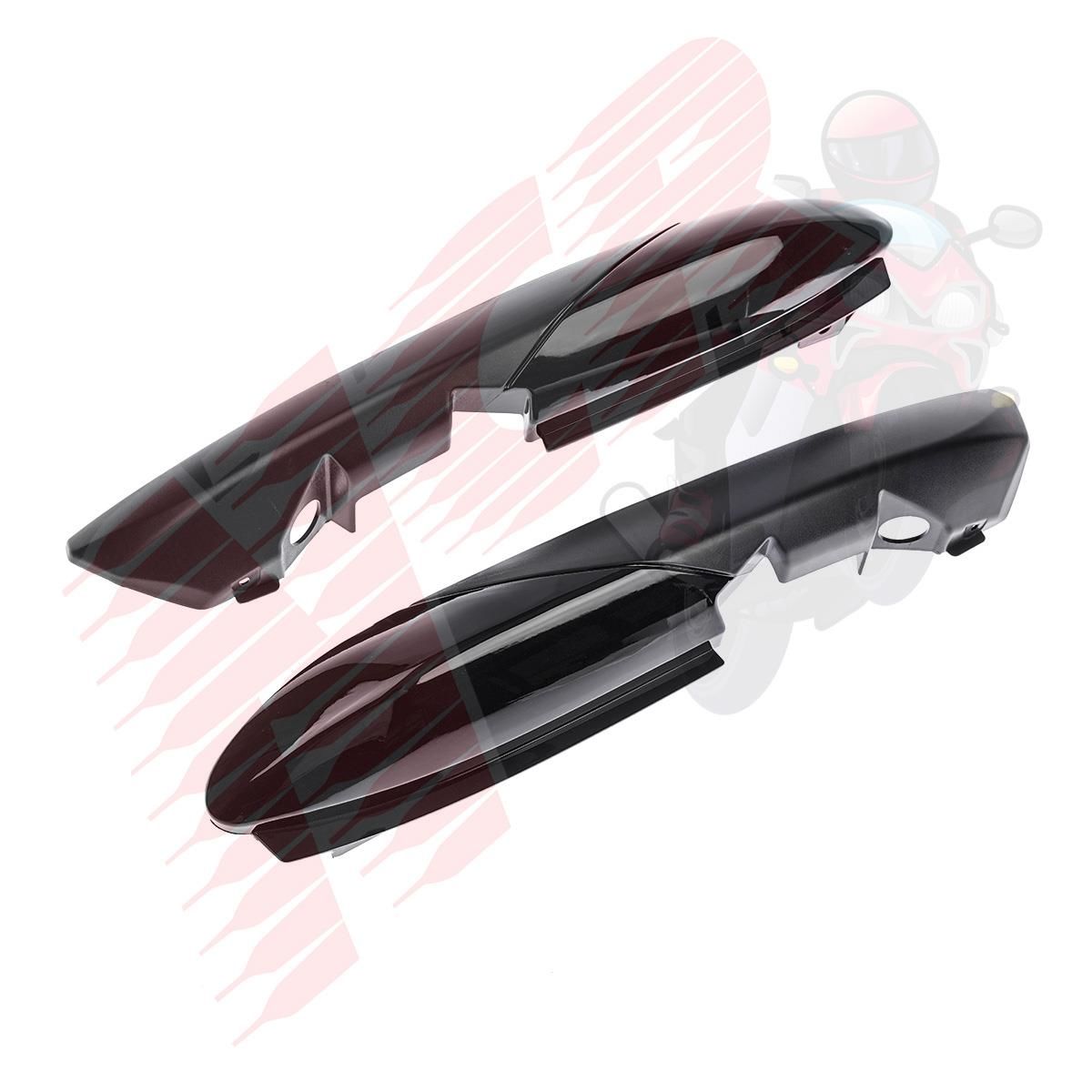 ARKA GRENAJ SAĞ-SOL [TAKIM] [SELE ALTI] SİYAH MH 125 DRIFT