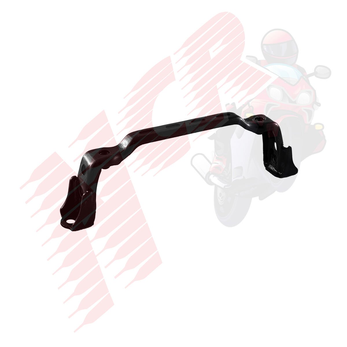 ARKA ŞASE BAĞLANTI APARATI  SPACY 110