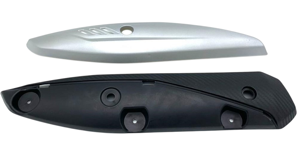 EGZOZ MUHAFAZA SPACY ALPHA 2 PARÇA SET