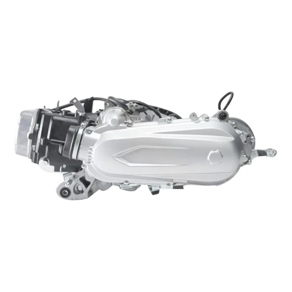 MOTOR BÖLÜMÜ KOMPLE ACTIVA-S