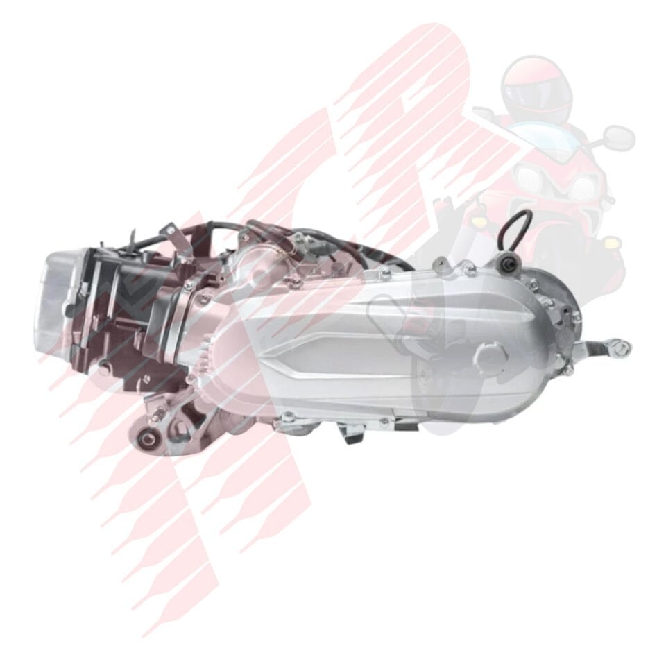 MOTOR BÖLÜMÜ KOMPLE ACTIVA-S