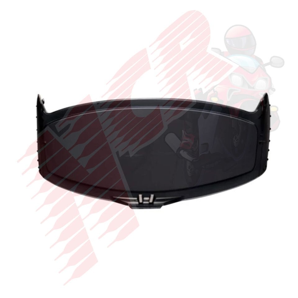 KASK CAMI NCR-160 ÇENE AÇILIR MODEL  SİYAH