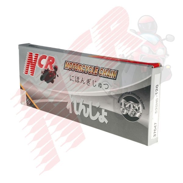 ZİNCİR 520-120L ORİNGLİ CROSS 150/200/250