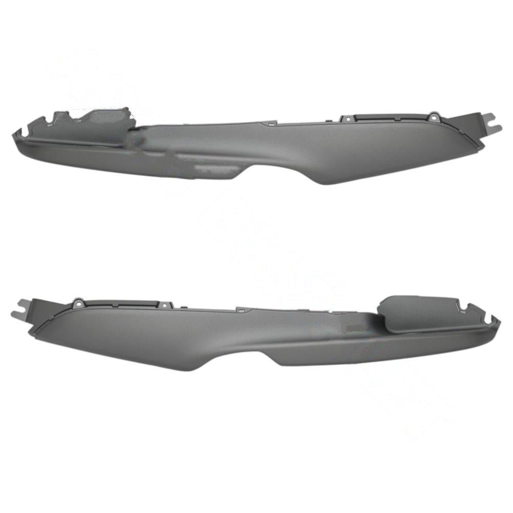 MARŞBİYEL SAĞ-SOL [TAKIM] GRİ TVS JUPITER 125