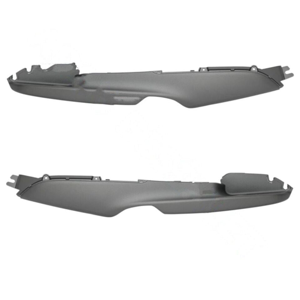 MARŞBİYEL SAĞ-SOL [TAKIM] GRİ TVS JUPITER 125